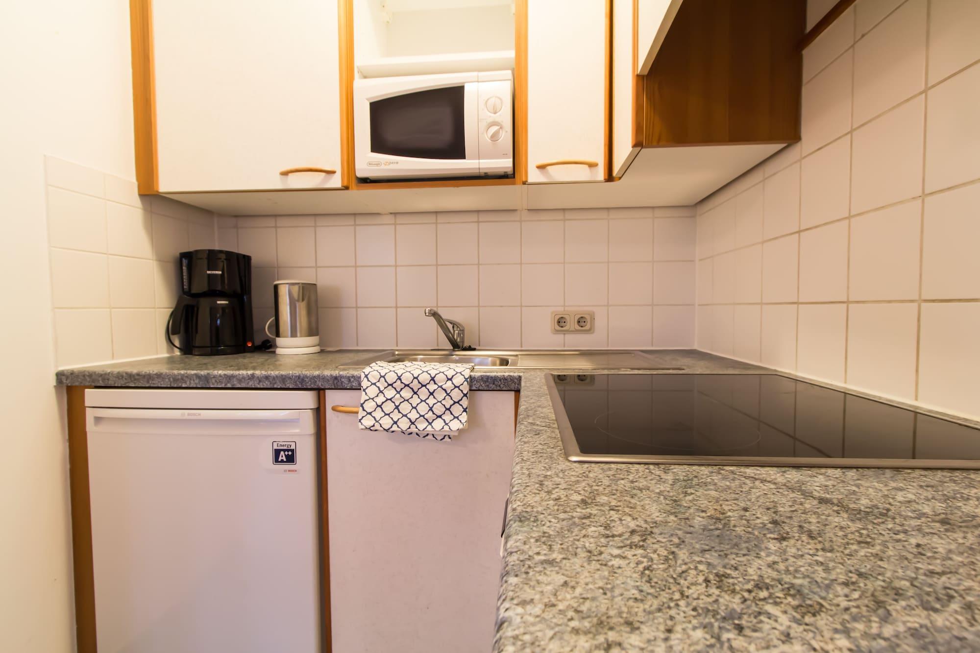Apartmenthaus Hietzing I Contactless Check-in * Vienna