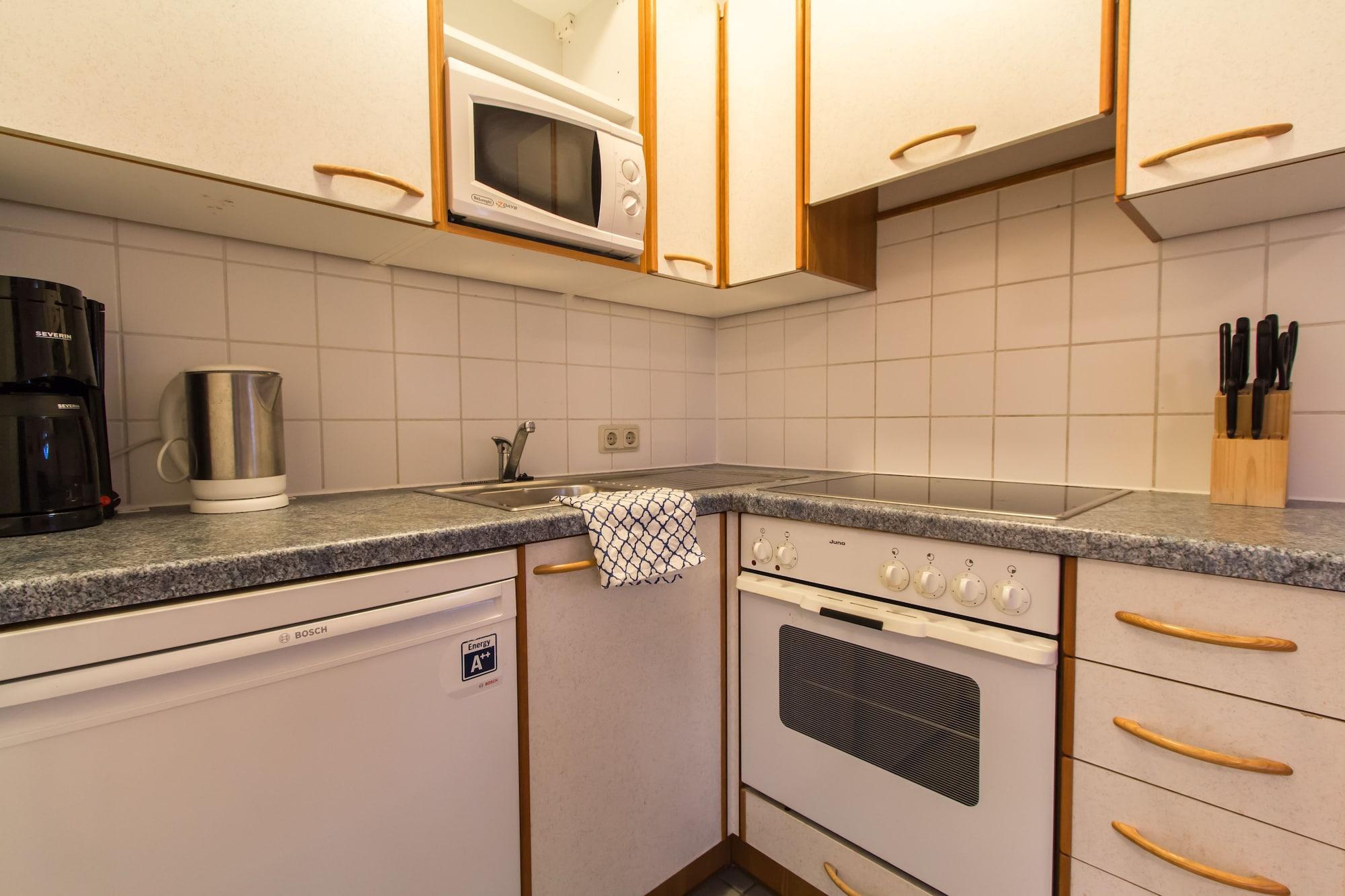 Apartment Apartmenthaus Hietzing I Contactless Check-in Vienna