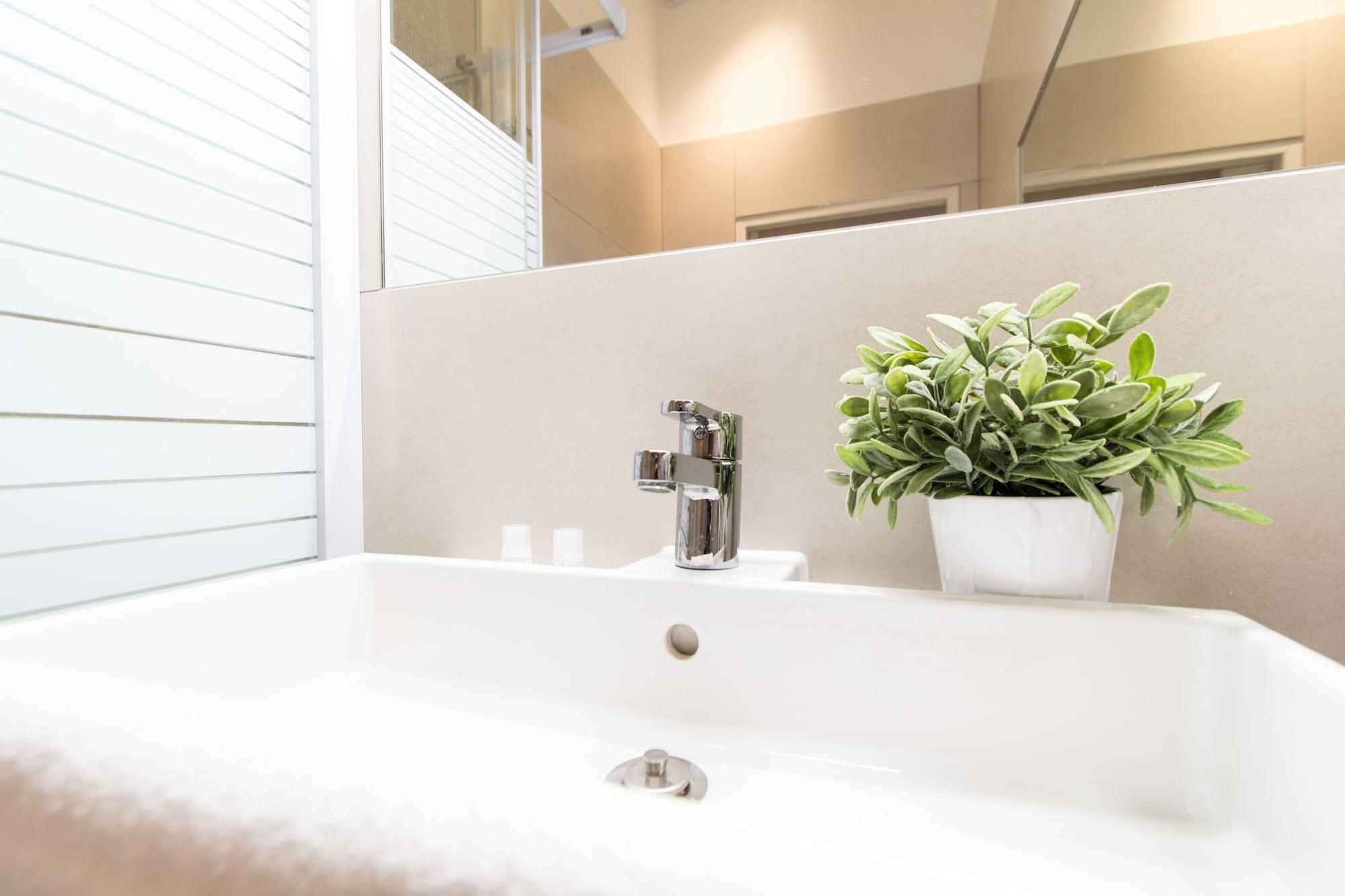 Apartmenthaus Hietzing I Contactless Check-in Apartment *