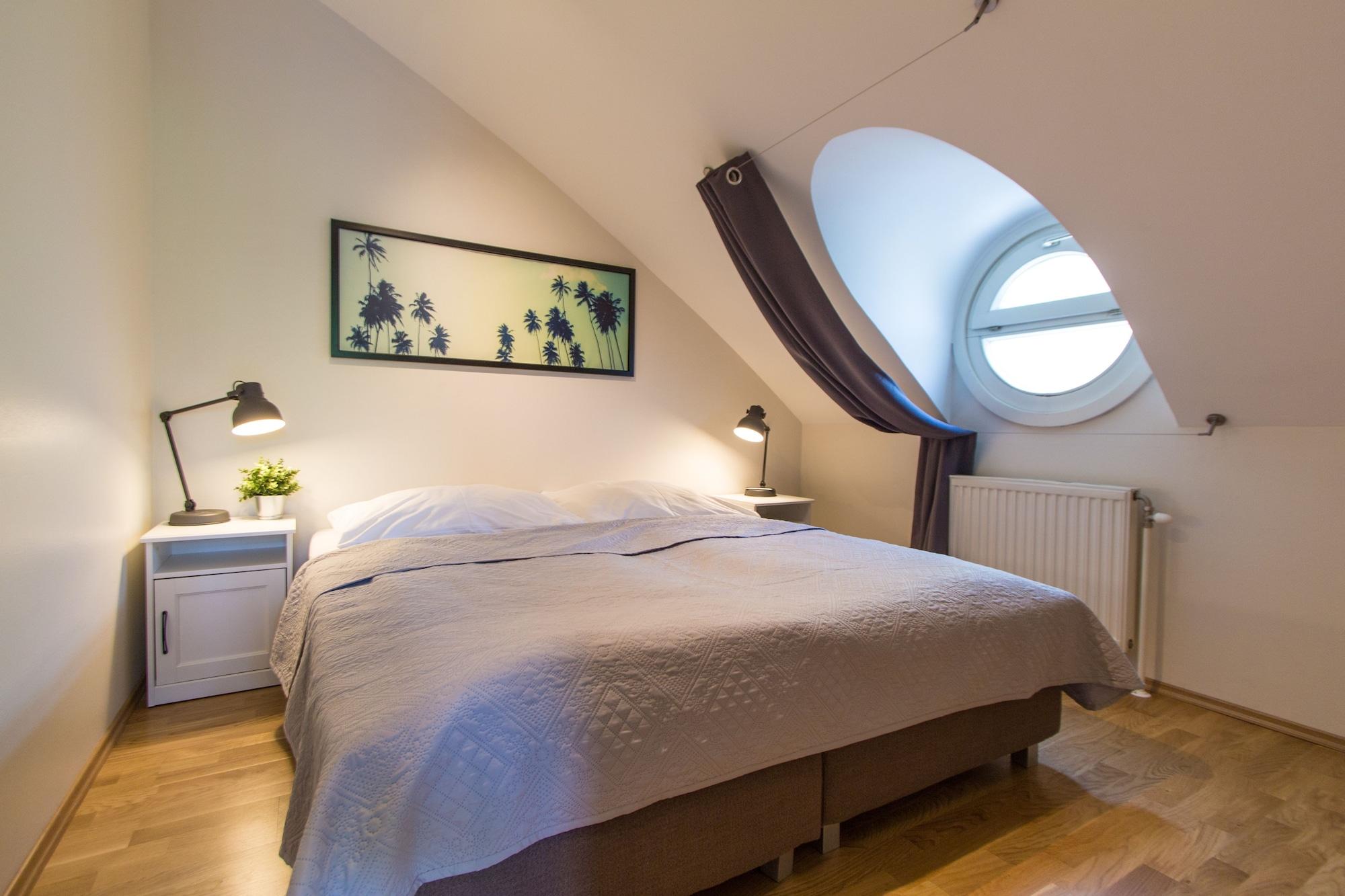 Apartmenthaus Hietzing I Contactless Check-in Apartment Vienna
