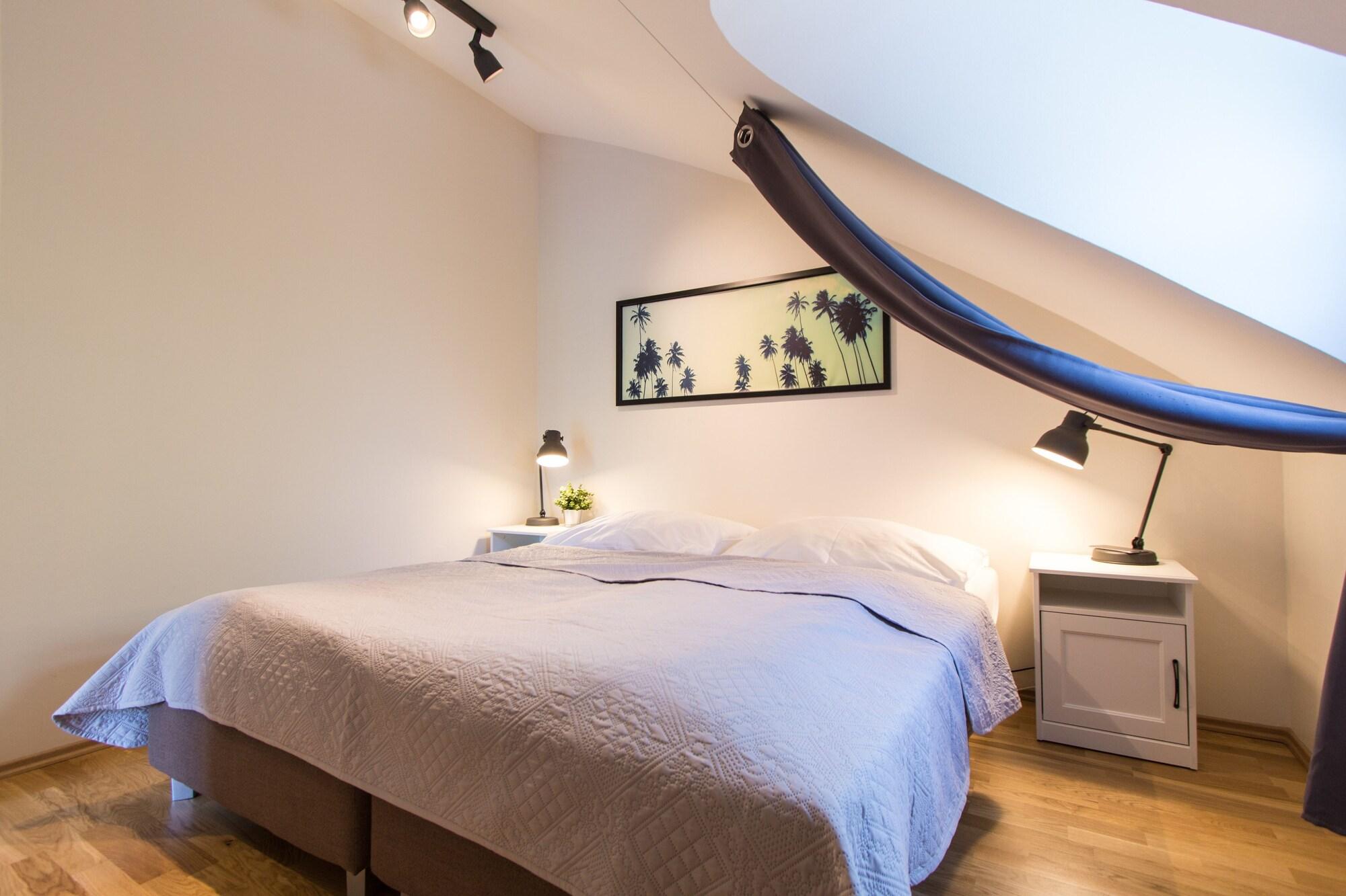 Apartmenthaus Hietzing I Contactless Check-in Apartment *