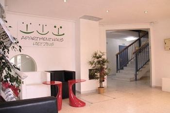 Apartmenthaus Hietzing I Contactless Check-in Apartment Vienna