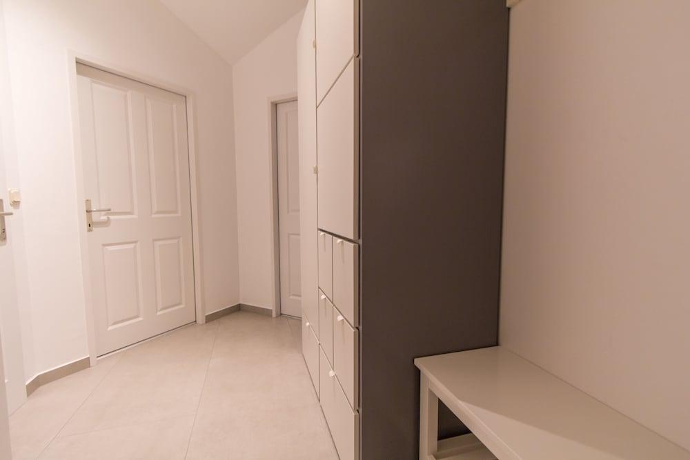 Apartmenthaus Hietzing I Contactless Check-in