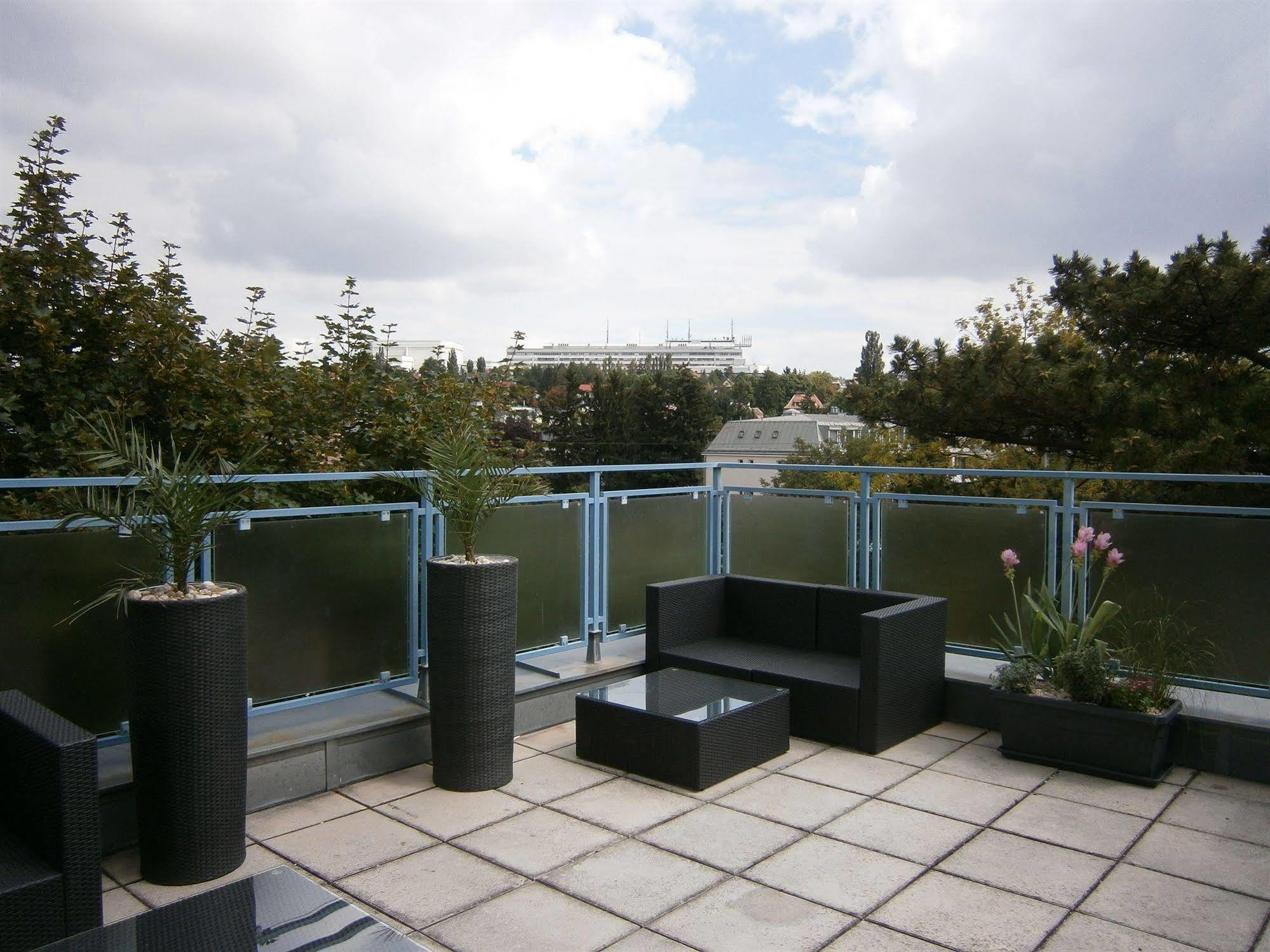 Apartmenthaus Hietzing I Contactless Check-in Apartment