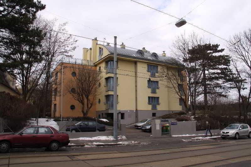 Apartmenthaus Hietzing I Contactless Check-in * Vienna