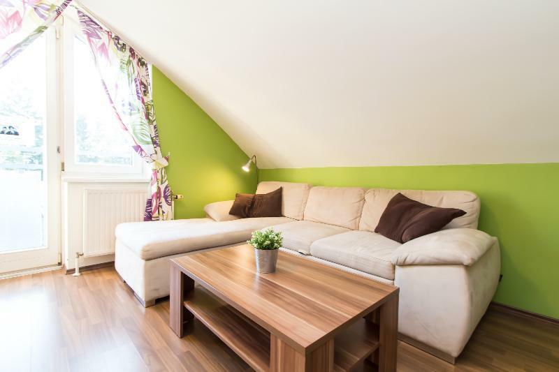 Apartmenthaus Hietzing I Contactless Check-in * Vienne