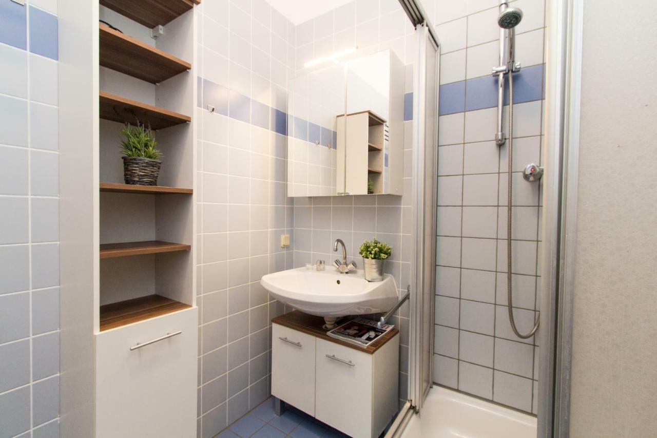 Apartmenthaus Hietzing I Contactless Check-in Appartement
