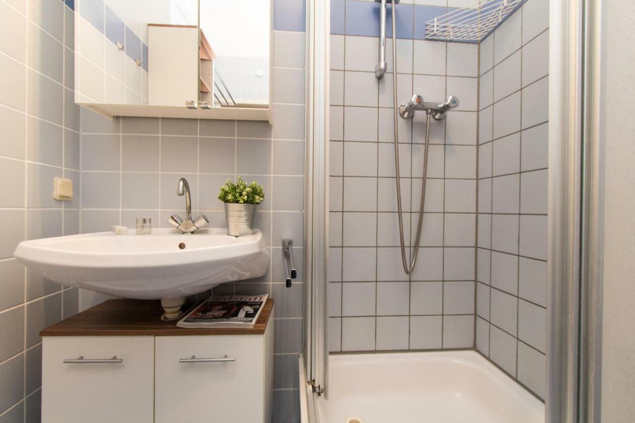 Apartment Apartmenthaus Hietzing I Contactless Check-in