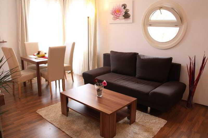 Apartment Apartmenthaus Hietzing I Contactless Check-in Vienna