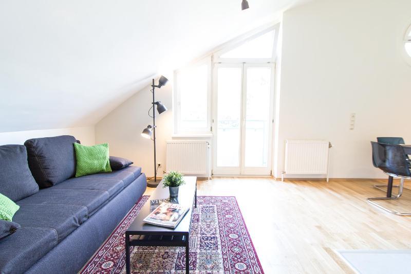 Apartmenthaus Hietzing I Contactless Check-in Apartment Vienna