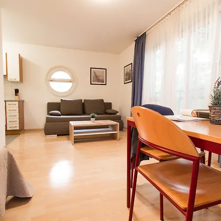 Apartmenthaus Hietzing I Contactless Check-In Vídeň Exteriér fotografie