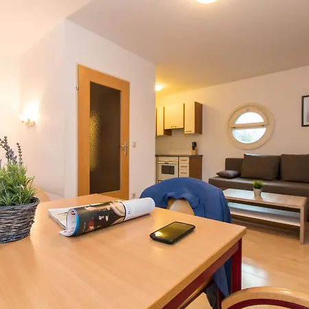 Apartmenthaus Hietzing I Contactless Check-In Vídeň Exteriér fotografie