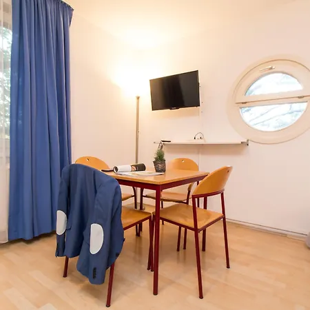 Apartmenthaus Hietzing I Contactless Check-In Vídeň Exteriér fotografie
