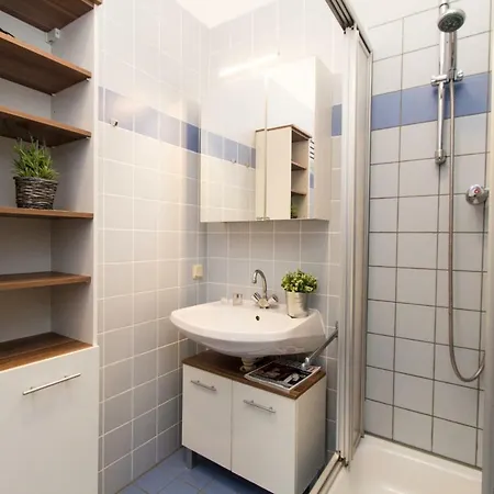 Apartmenthaus Hietzing I Contactless Check-In Vídeň Exteriér fotografie