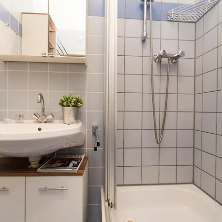 Apartmenthaus Hietzing I Contactless Check-In Vídeň Exteriér fotografie
