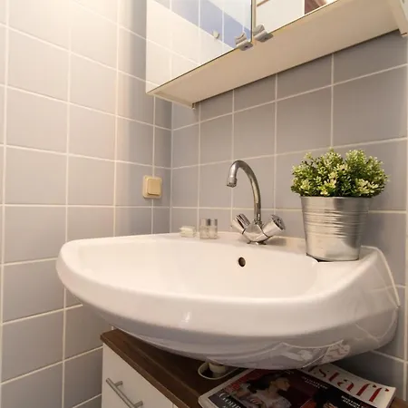 Apartmenthaus Hietzing I Contactless Check-In Vídeň Exteriér fotografie