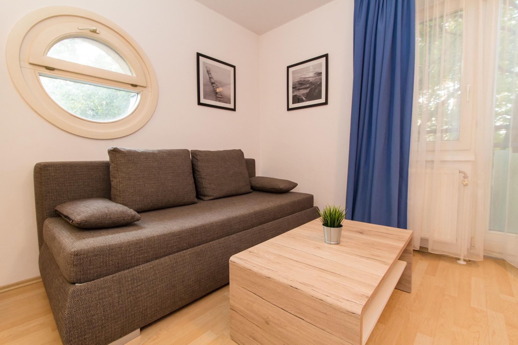Apartmán Apartmenthaus Hietzing I Contactless Check-in