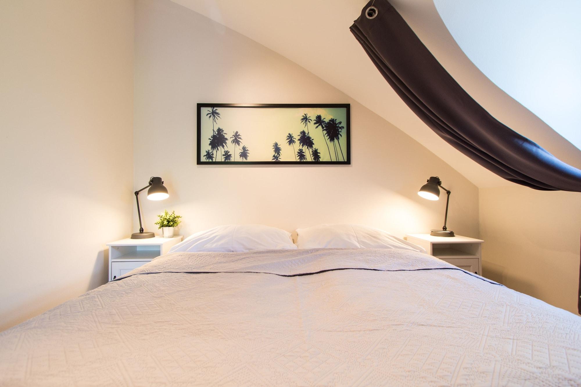 Apartmán Apartmenthaus Hietzing I Contactless Check-in *