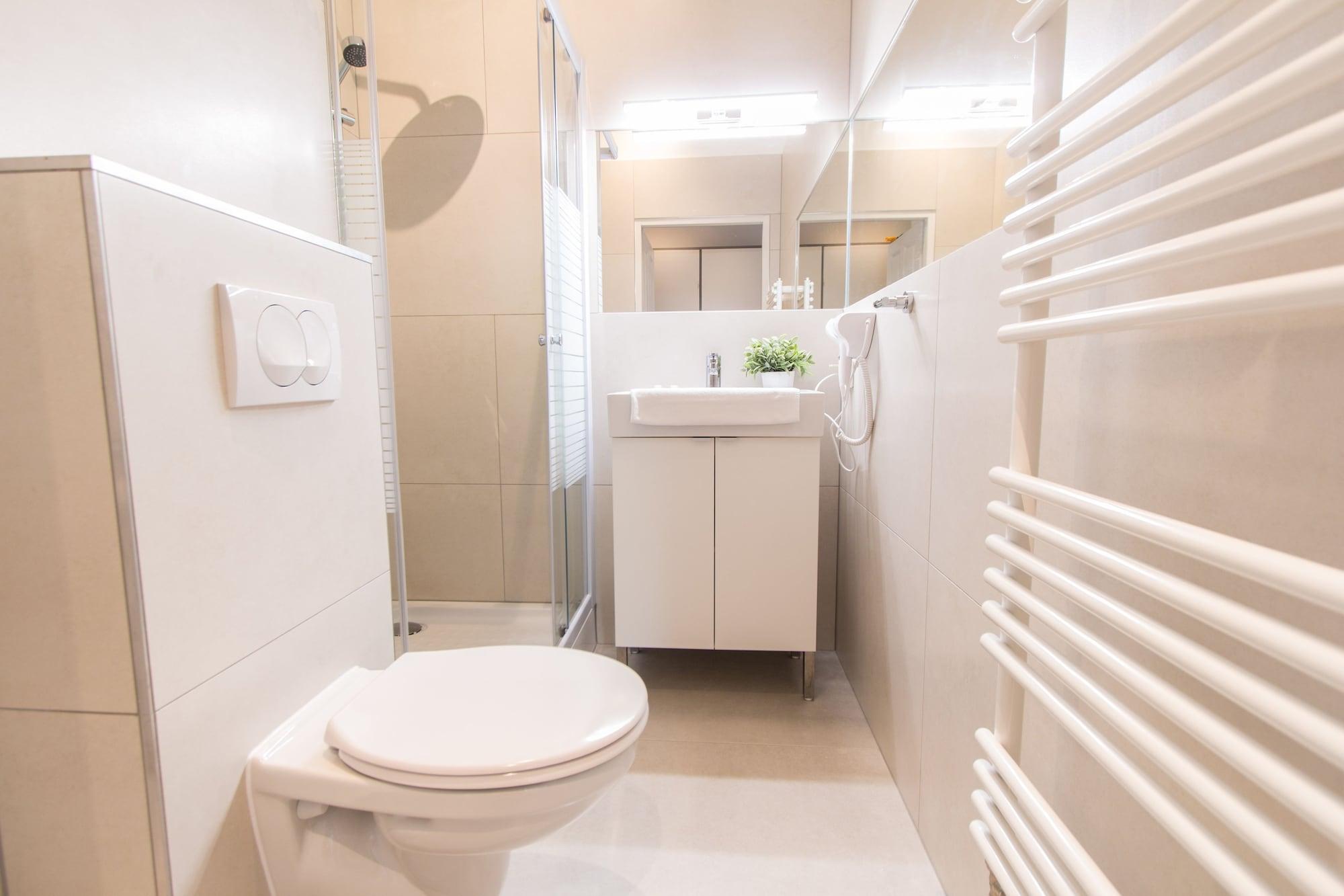 Apartmenthaus Hietzing I Contactless Check-in Vídeň
