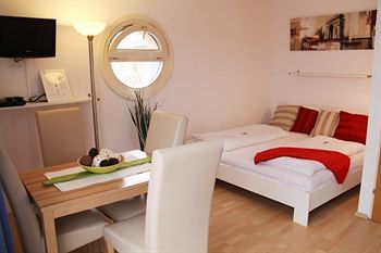 Apartmenthaus Hietzing I Contactless Check-in * Vídeň
