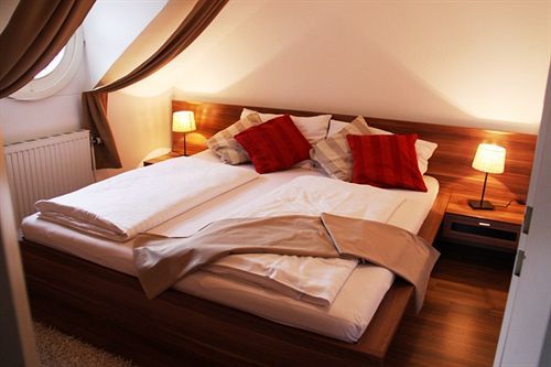 Apartmán Apartmenthaus Hietzing I Contactless Check-in Vídeň