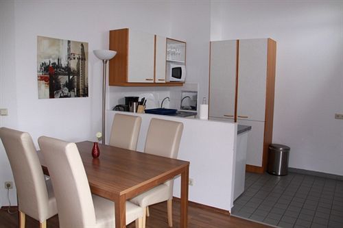 Apartmán Apartmenthaus Hietzing I Contactless Check-in *