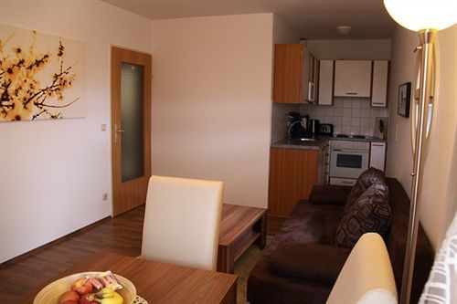 Apartmán Apartmenthaus Hietzing I Contactless Check-in *