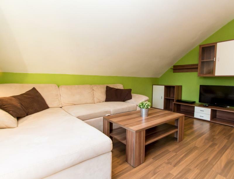 Apartmenthaus Hietzing I Contactless Check-in Apartmán *
