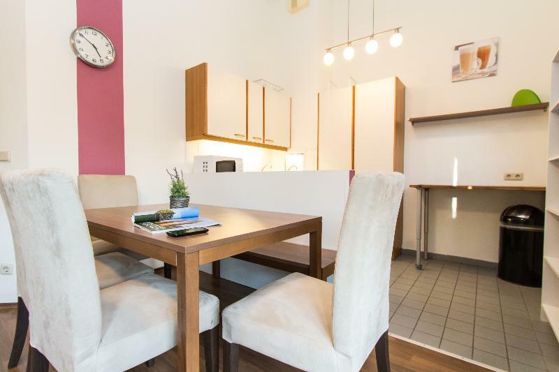 Apartmán Apartmenthaus Hietzing I Contactless Check-in