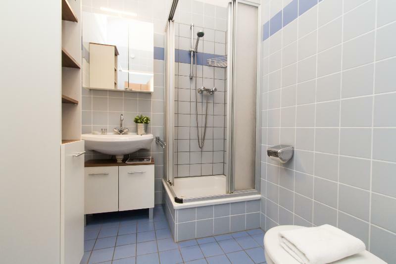 Apartmenthaus Hietzing I Contactless Check-in Vídeň