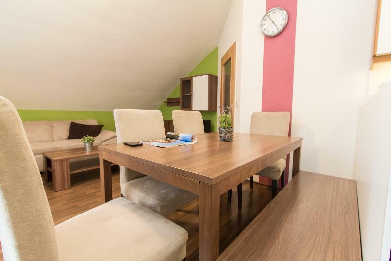 Apartmán Apartmenthaus Hietzing I Contactless Check-in *