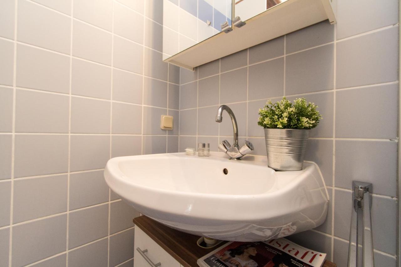 Apartmenthaus Hietzing I Contactless Check-in * Vídeň