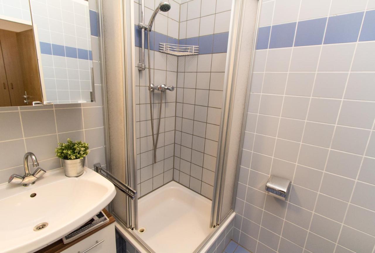 Apartmán Apartmenthaus Hietzing I Contactless Check-in Vídeň