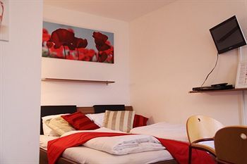 Apartmenthaus Hietzing I Contactless Check-in Apartmán