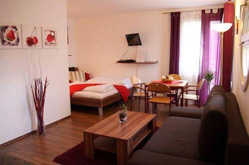 Apartmán Apartmenthaus Hietzing I Contactless Check-in Vídeň