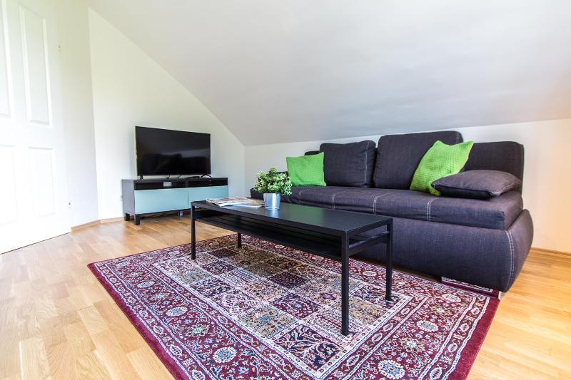Apartmán Apartmenthaus Hietzing I Contactless Check-in